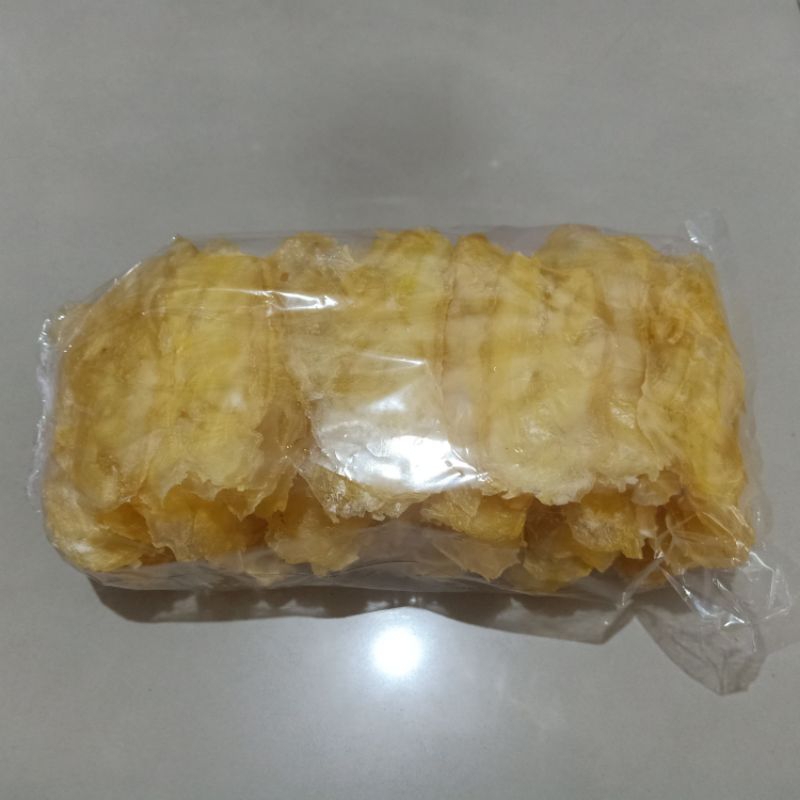 

JB - KERIPIK TETTE KHAS MADURA ISI 100 PCS