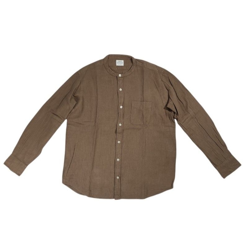 Coen shanghai Tokyo Japan shirt