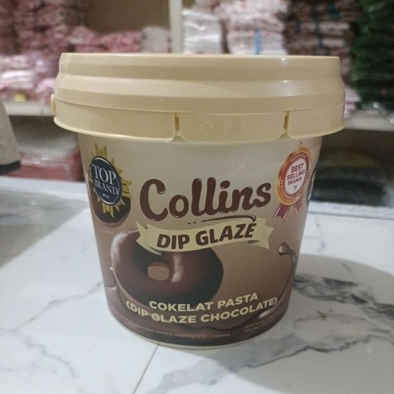

Collins coklat 1kg