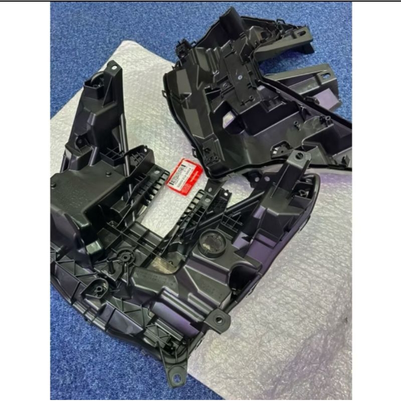 housing batok lampu  vario 125/150 gen 1 pnp vario k2v 125 gen 2