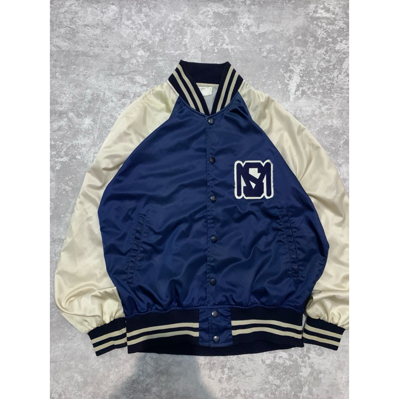 VARSITY DESCENTE