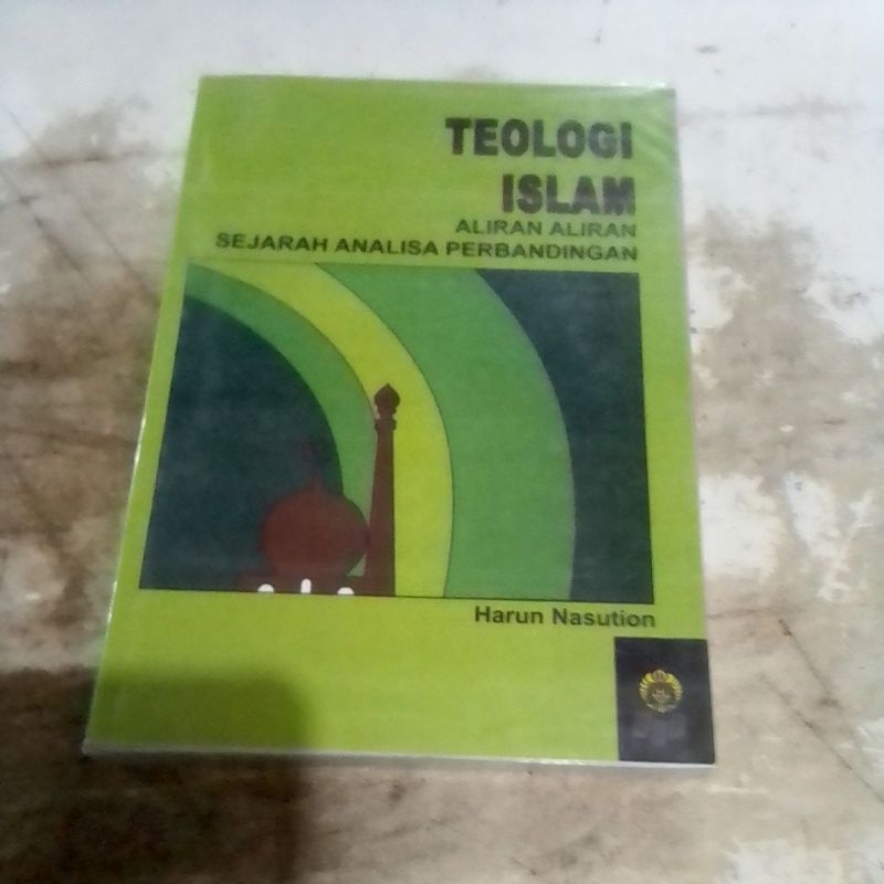 Teologi Islam