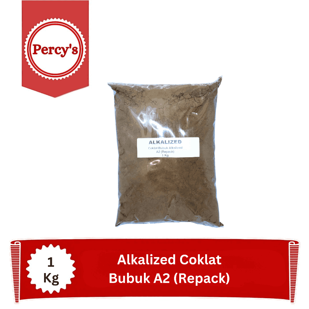 

Coklat Bubuk Alkalized A2 1 Kg