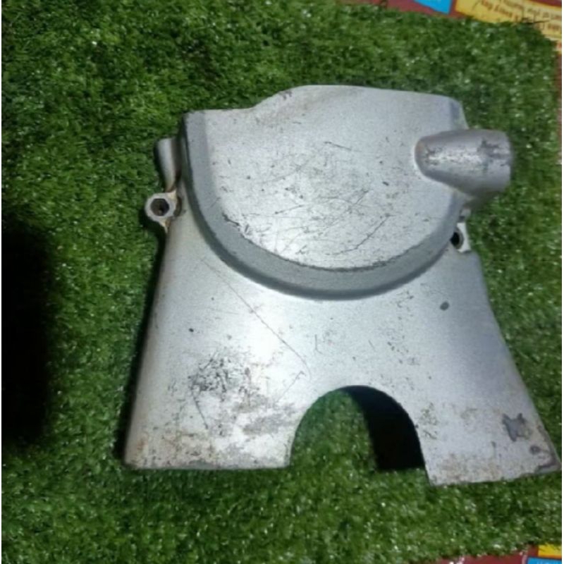 Tutup gear Honda Karisma Original Copotan