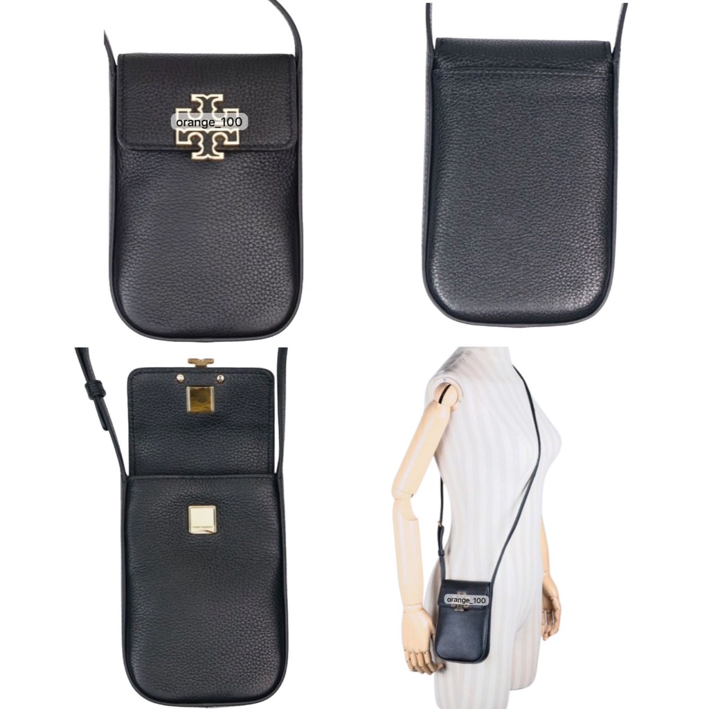 TAS TB BRITTEN PHONE CROSSBODY BAG
