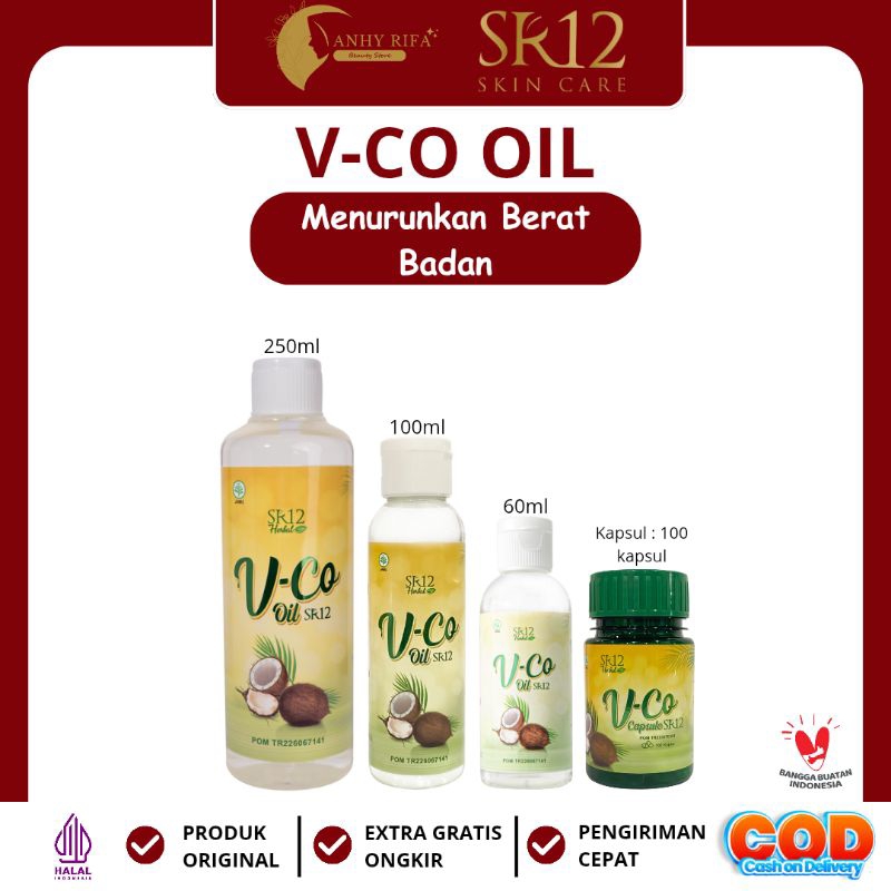 

VCO Diet Sehat Pembakar Lemak Alami Minyak Kelapa Murni Turunkan Berat Badan Kesehatan Tubuh