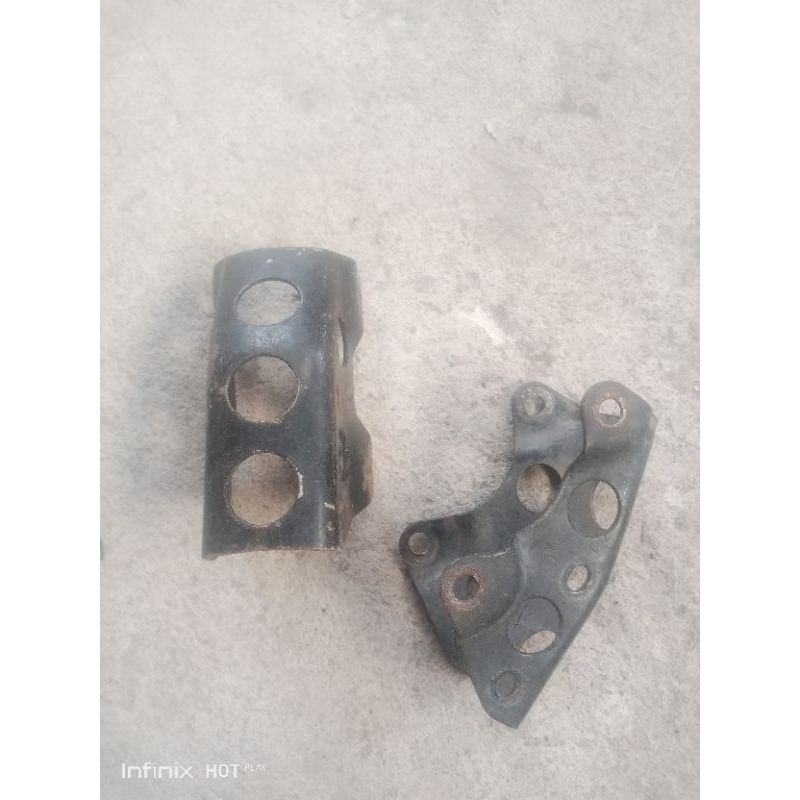 pangkon mesin gl pro