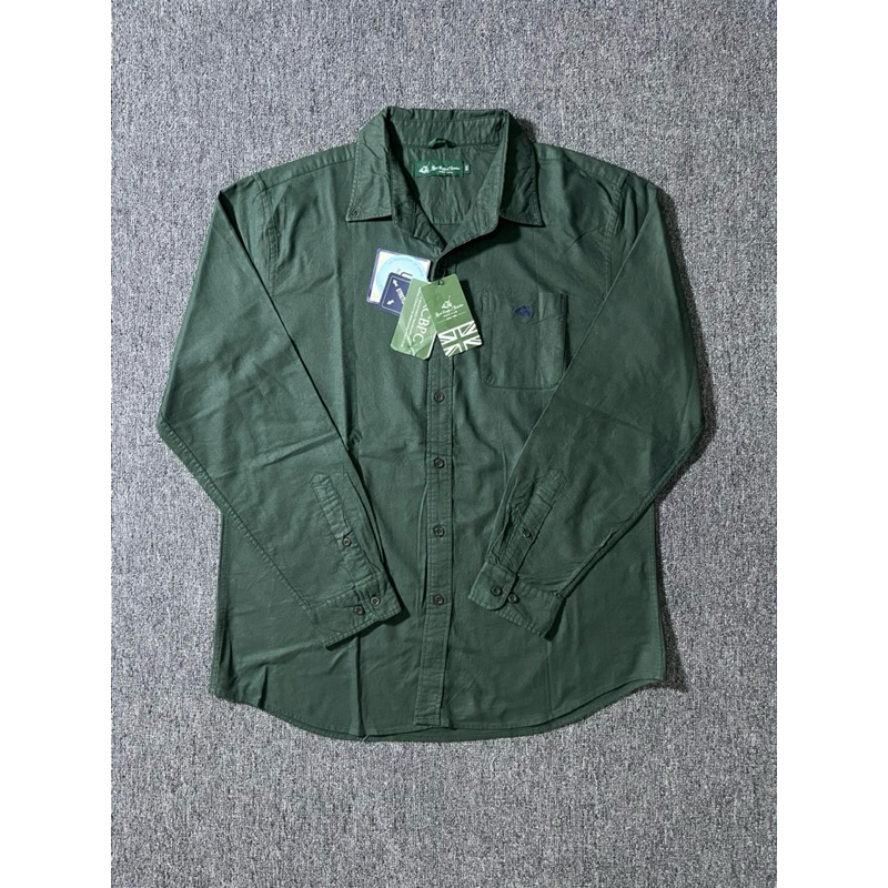 kemeja ralph lauren second