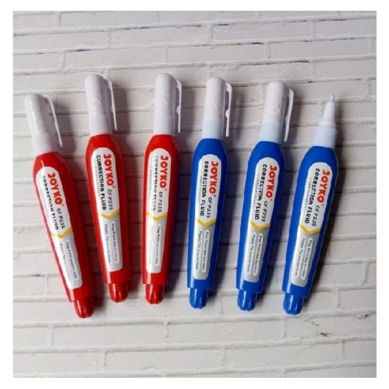 

(1PC) CORRECTION CAIR JOYKO