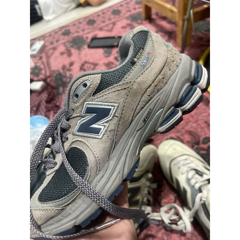 Sepatu Second Branded