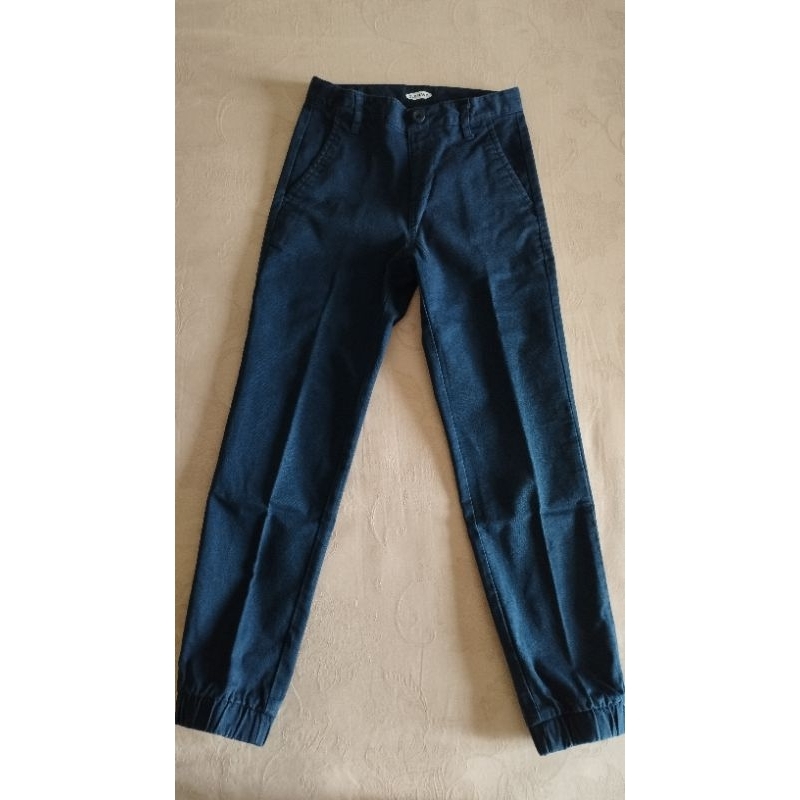 Old Navy Original celana jogger anak cowok