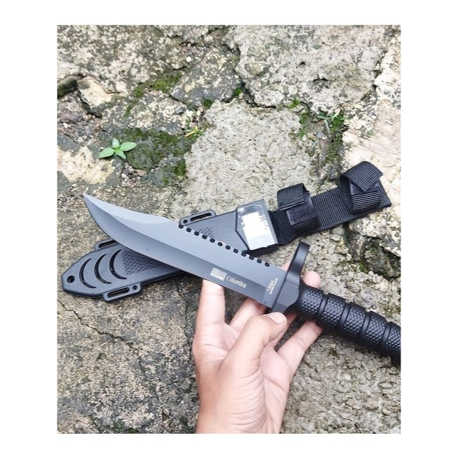 Survival kit Columbia 1358A