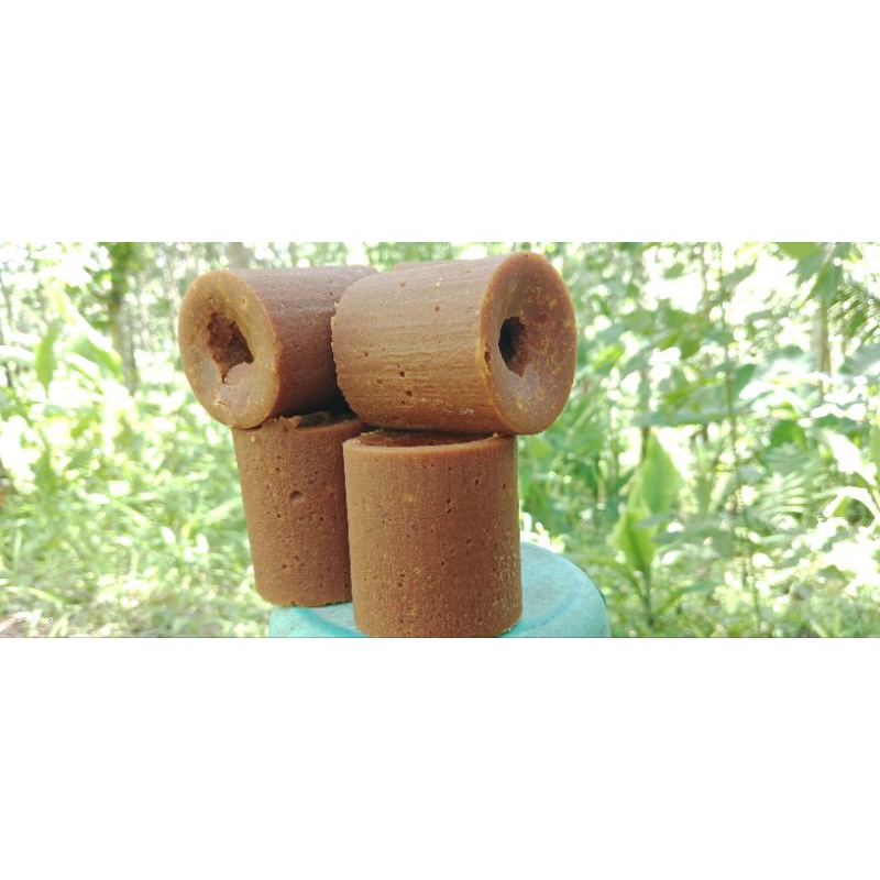 

Gula kelapa Asli, gula merah, gula jawa 1Kg