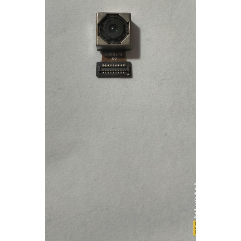kamera belakang Gome U7 Mini ORI