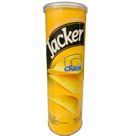 

Jacker cheese 100gr