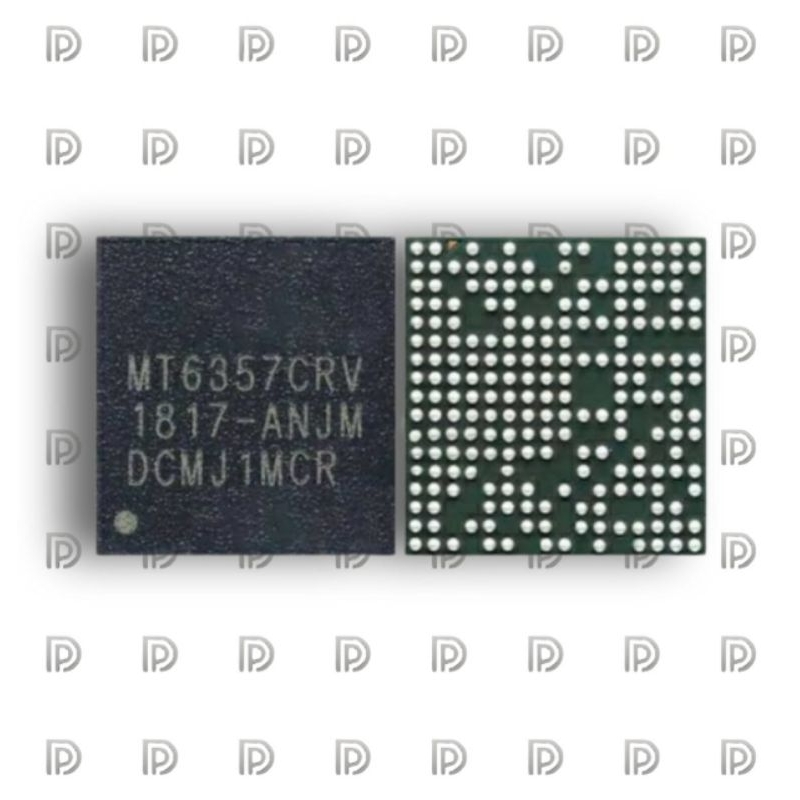 IC POWER MT6357CRV OPPO A1K / REDMI 6 / 6A