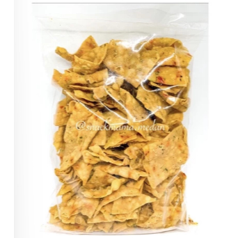 

[500GR] KUE BAWANG PREMIUM KHAS PURWOREJO