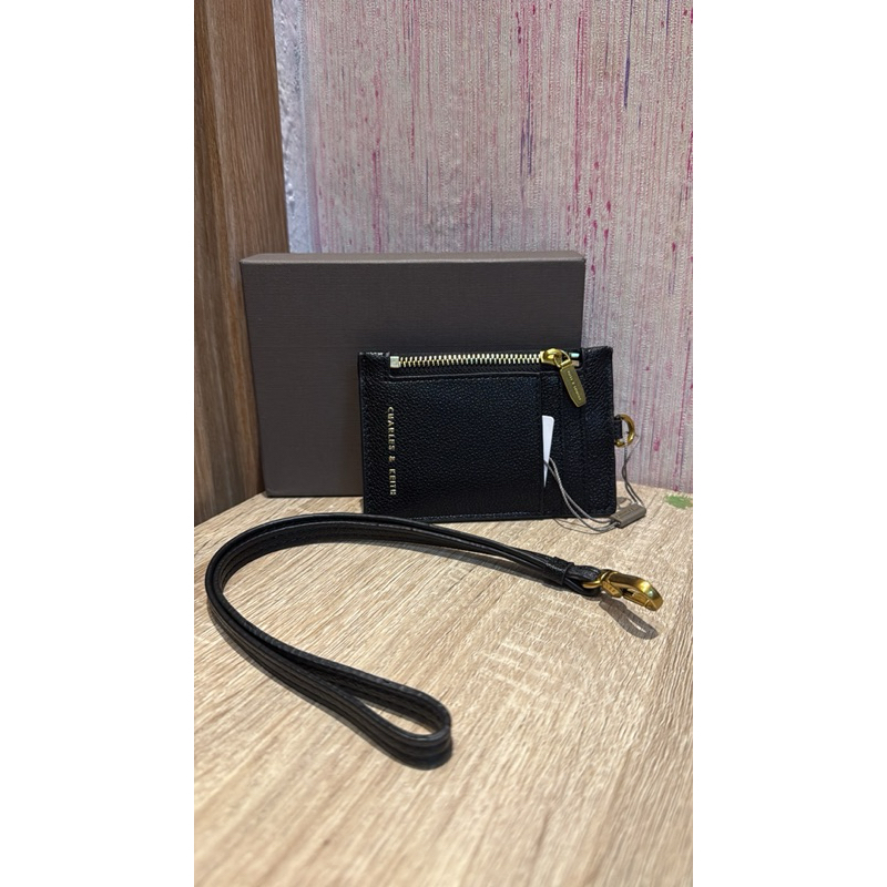 

Lanyard Charles & Keith premium original