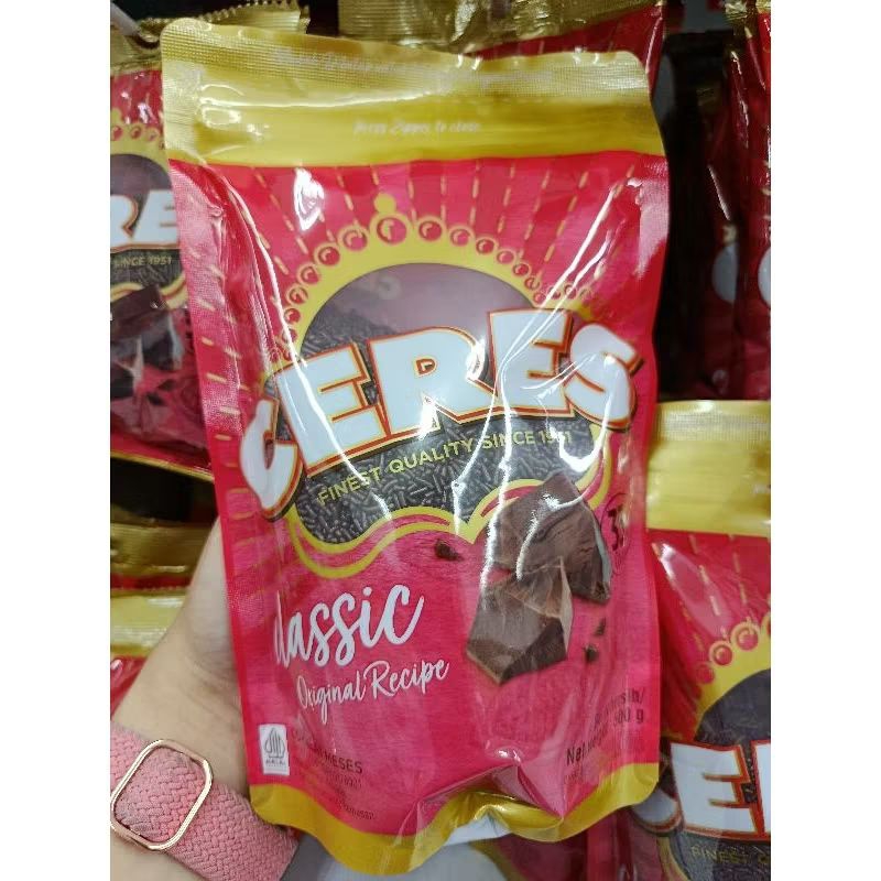 

CERES CLASSIC 500 GRAM