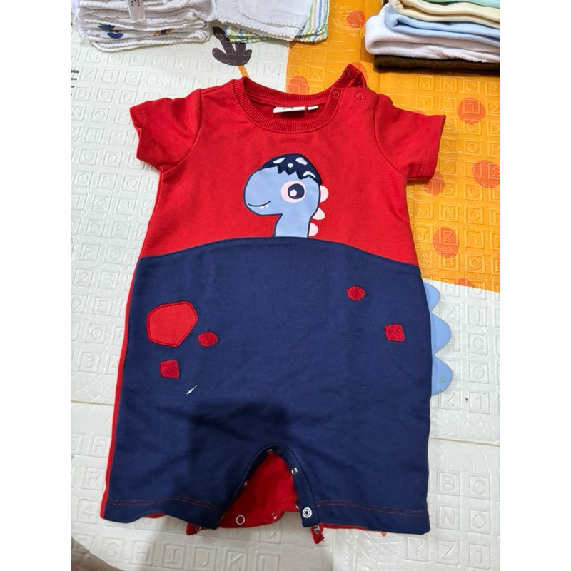 baju bayi cowo/jumper bayi juniors baby