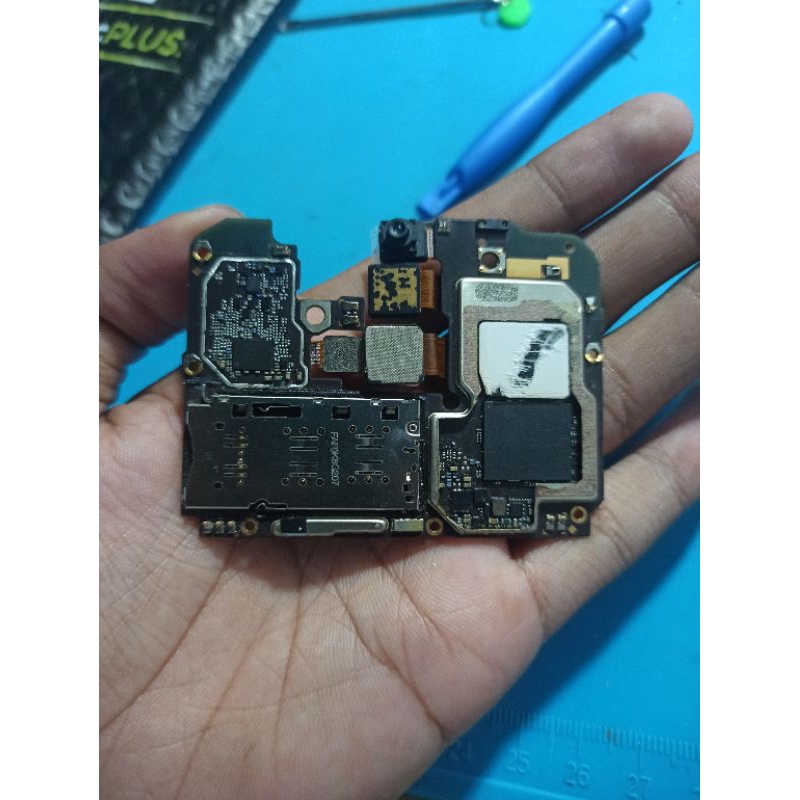 MESIN OPPO A5 2020