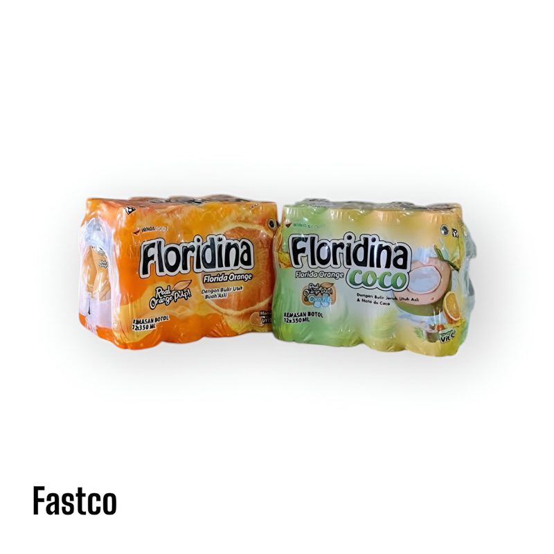 

FLORIDINA 1 KRAT ALL VARIAN