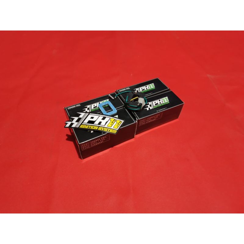 Sepul spul pengapian epi api cdi racing by pk 11 vespa px excel exslusive spartan