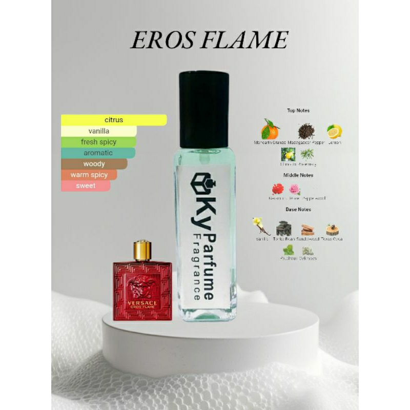 Ky Parfume ( Eros Flame)