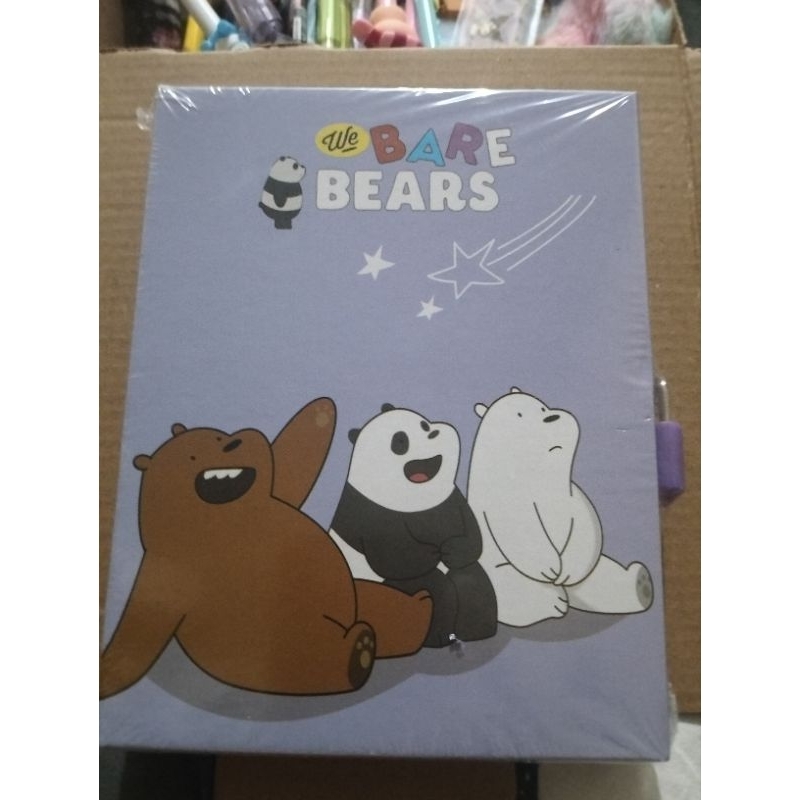 

NEW Alat Tulis ATK mix campur notes penghapus pulpen