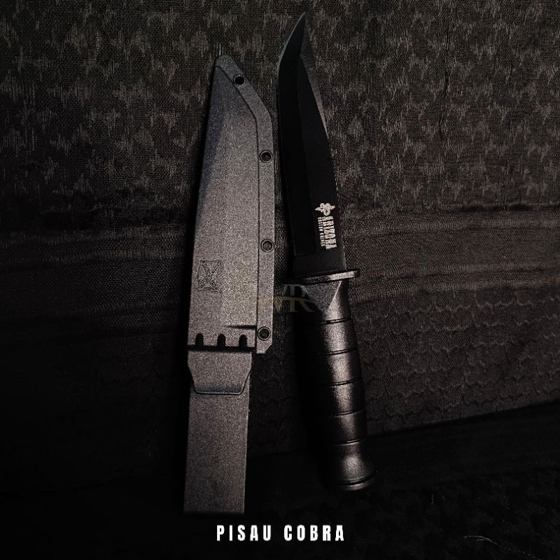 PISAU COBRA