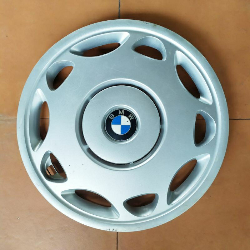 Dop Velg BMW Original R 15 Satuan