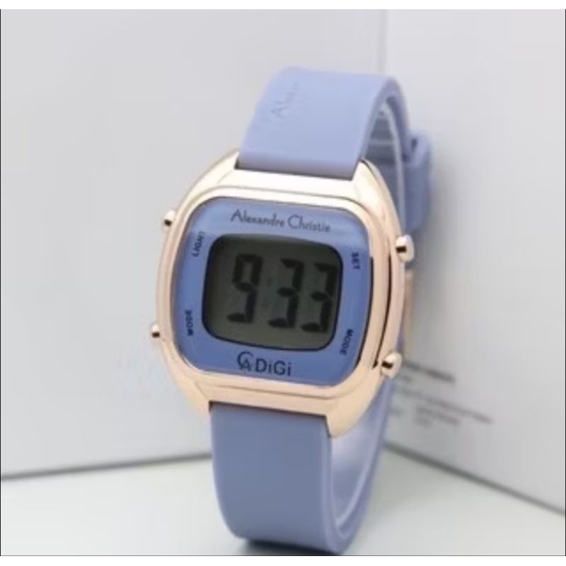 JAM TANGAN AC 9335 ORIGINAL 0370