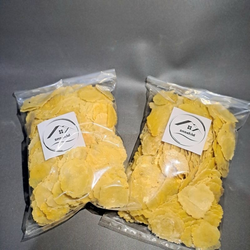 

EMPING MELINJO MENTAH 250gr UKURAN SP (BIJI 1/2)