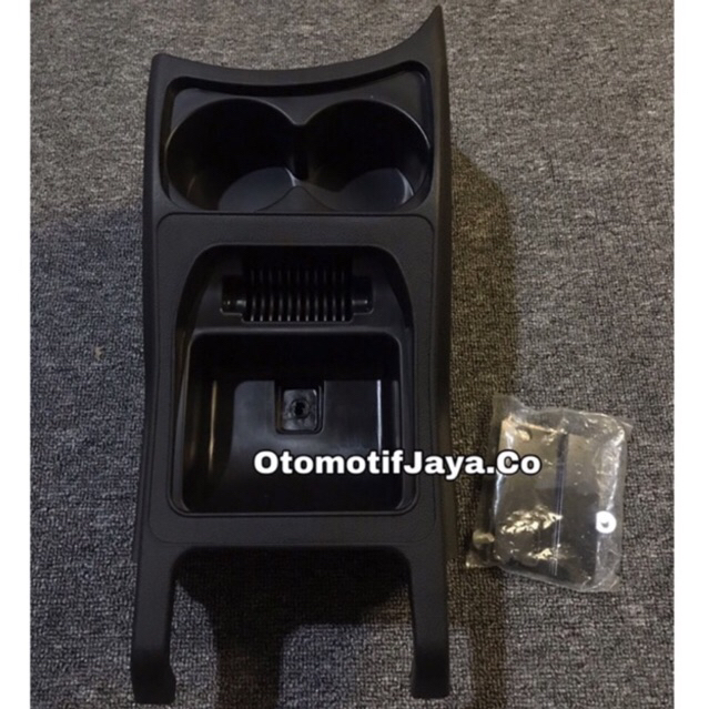 Console box Calya Sigra tengah Amrest box Sigra Calya