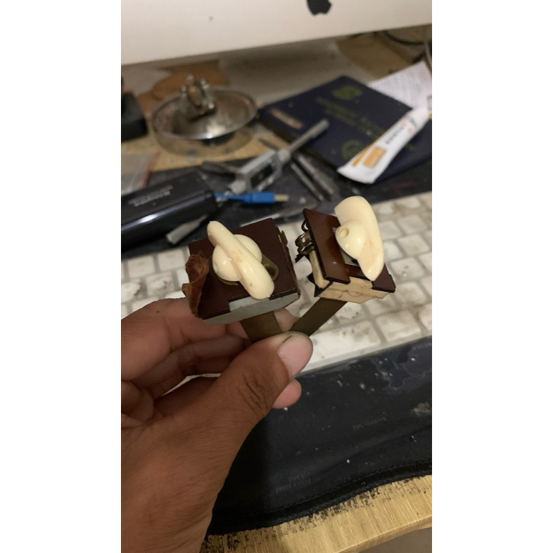 saklar original moped motor eropa dkw hummel zundapp puch hmw sach dll made in german