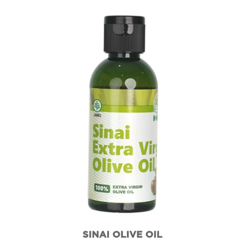 

Sinai Olive Oil Original