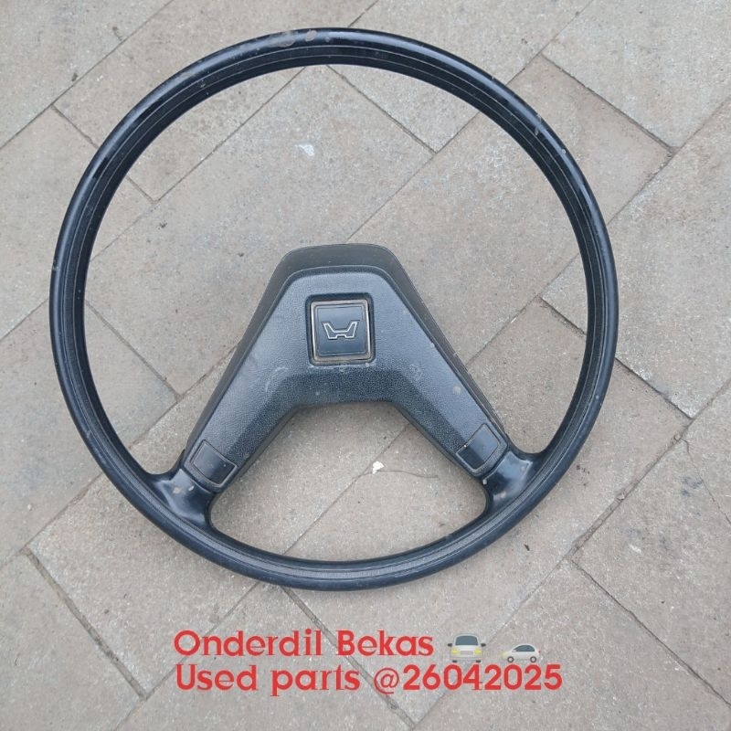 stir honda civic Excelent 1980