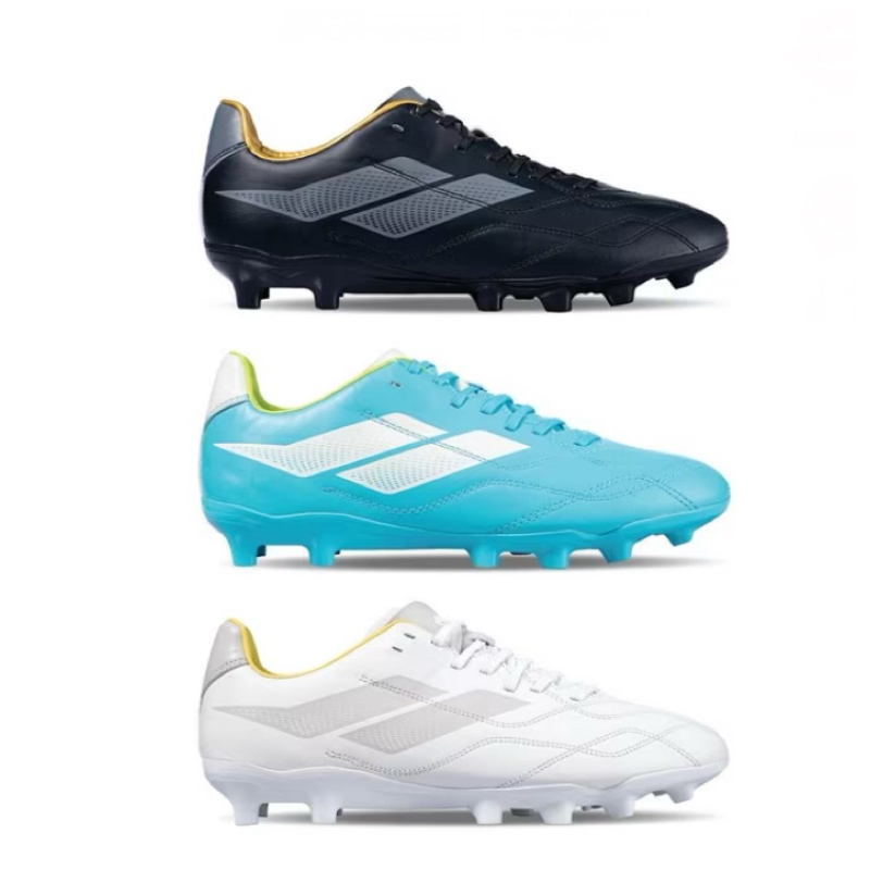 SEPATU BOLA MILLS ENZO FG -  MILLS EVOS+ FG 100% ORIGINAL