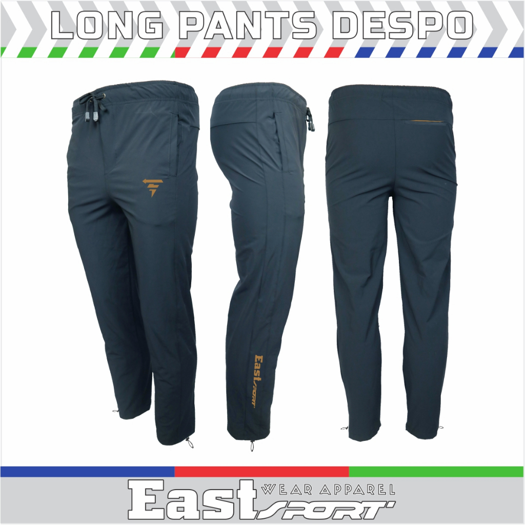 Outdoor Pant Celana Panjang Olahraga HIking Sporty