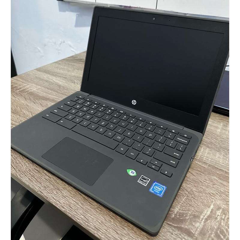 (SECOND) HP CHROMEBOOK 11 G8 - 160 GB