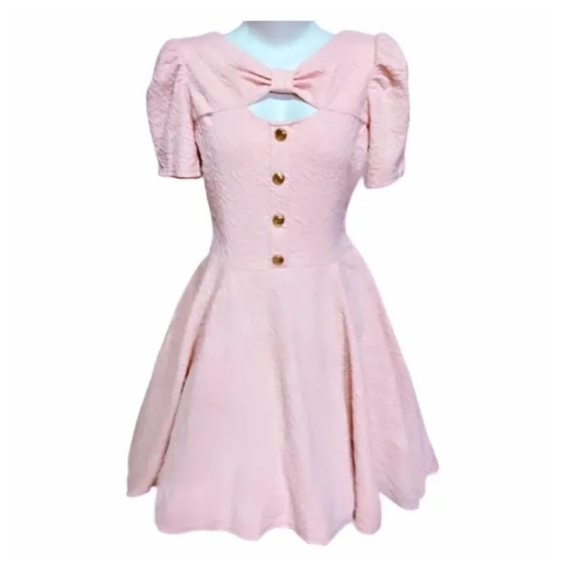 kawaii Tralala pink choco Lizlisa cute Japan