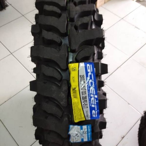 BAN UKURAN 35X10.5 R16 ACCELERA BADAK EXTREME BAN MOBIL OFFROAD RING 16