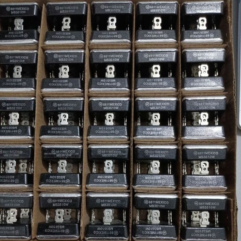 Diode Kiprok 35A Mexico Dioda Kiprok 35A Mexico