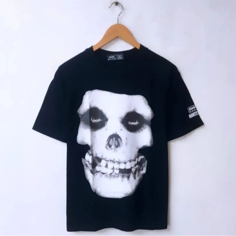 Kaos Bounty Hunter X Misfits
