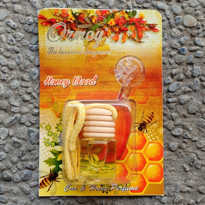 ORMOY THE LUXURIOUS FRAGRANCE PARFUME PARFUM MOBIL DAN RUANGAN BANJARMASIN MURAH KALSEL | RUMIFY