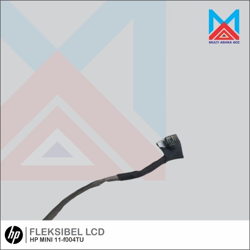 Fleksibel LCD laptop/notebook hp mini 11-f004TU