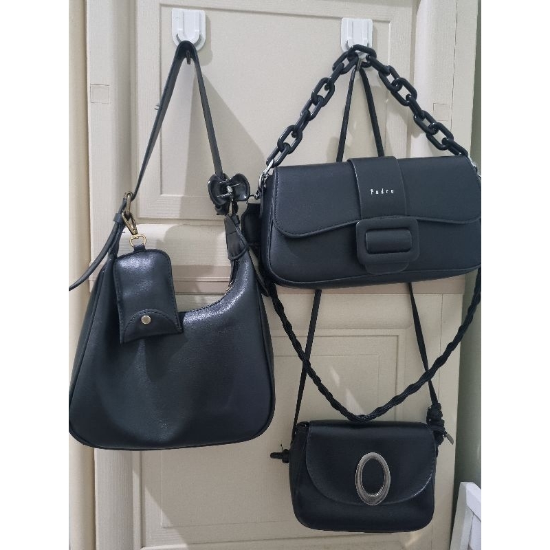 Preloved Tas 10 ribuan