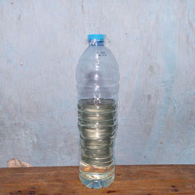Minyak Tanah Original 1 Liter / Minyak Gas / Minyak Tanah Murni Kompor
