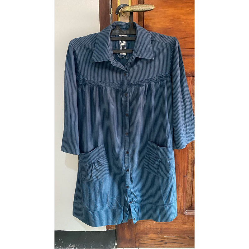 Baju Ninety Degrees (Preloved)