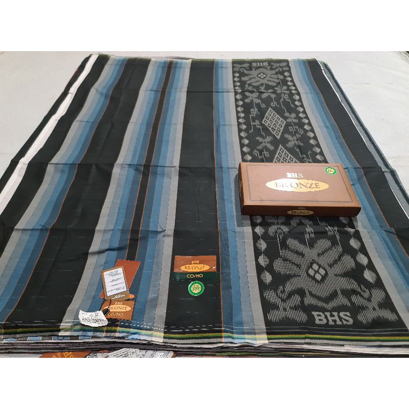 Sarung BHS Cosmo Bronze